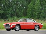 Ferrari 212 Inter Coupe 1953 года